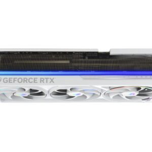 VGA Asus GeForce® RTX 5090 32GB ROG ASTRAL Gaming OC White - Figura 7