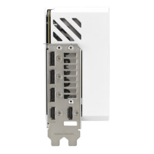 VGA Asus GeForce® RTX 5090 32GB ROG ASTRAL Gaming OC White - Figura 8