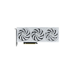 VGA Palit GeForce® RTX 5070 12GB White OC - Figura 1