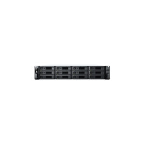 NAS Server Synology RackStation RS2423RP+ 12-Bay NAS-Rack - Figura 8