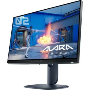 Monitor Dell Alienware AW2525HM, 25", Full HD, 320Hz, i zi - Figura 6