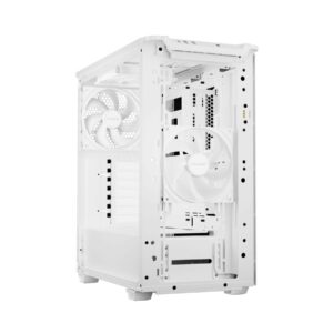 PC- Case BeQuiet Pure Base 501 DX white - Figura 7