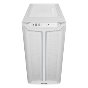 PC- Case BeQuiet Pure Base 501 DX white - Figura 4