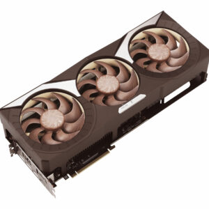 VGA Asus GeForce® RTX 5080 16GB NOCTUA OC - Figura 6