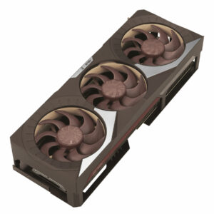 VGA Asus GeForce® RTX 5080 16GB NOCTUA OC - Figura 5