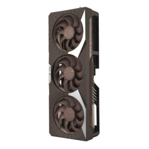 VGA Asus GeForce® RTX 5080 16GB NOCTUA OC - Figura 3
