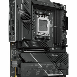 ASUS ROG STRIX X870E-H Gaming WIFI7 (AM5) (D) - Figura 7