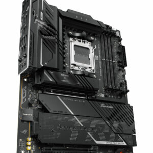 ASUS ROG STRIX X870E-H Gaming WIFI7 (AM5) (D) - Figura 5