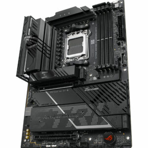 ASUS ROG STRIX X870E-H Gaming WIFI7 (AM5) (D) - Figura 4