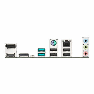 ASUS TUF A620AM-PLUS (AM5) (D) - Figura 4