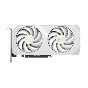 VGA ZOTAC GeForce® RTX 5070 12GB Twin Edge OC White - Figura 1