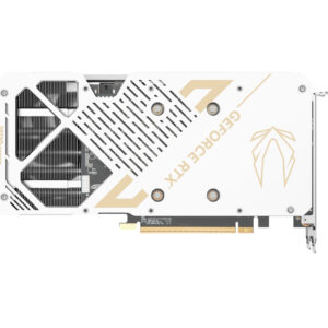 VGA ZOTAC GeForce® RTX 5070 12GB Twin Edge OC White - Figura 6