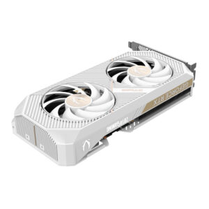 VGA ZOTAC GeForce® RTX 5070 12GB Twin Edge OC White - Figura 5
