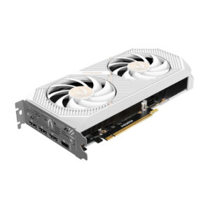 VGA ZOTAC GeForce® RTX 5070 12GB Twin Edge OC White - Figura 4