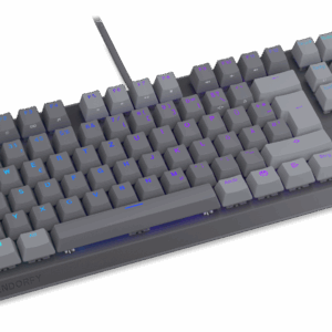 ENDORFY Thock V2 TKL red Switches DE Layout - Figura 4