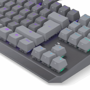 ENDORFY Thock V2 TKL red Switches DE Layout - Figura 2