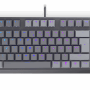 ENDORFY Thock V2 TKL red Switches DE Layout - Figura 1