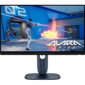 Monitor Dell Alienware AW2525HM, 25", Full HD, 320Hz, i zi - Figura 7